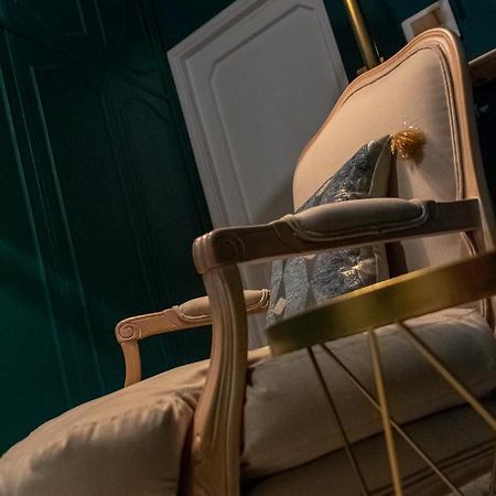 Отель Interno 9 Бари Экстерьер фото