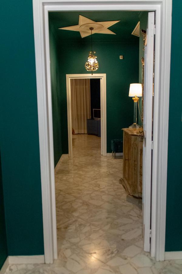 Отель Interno 9 Бари Экстерьер фото